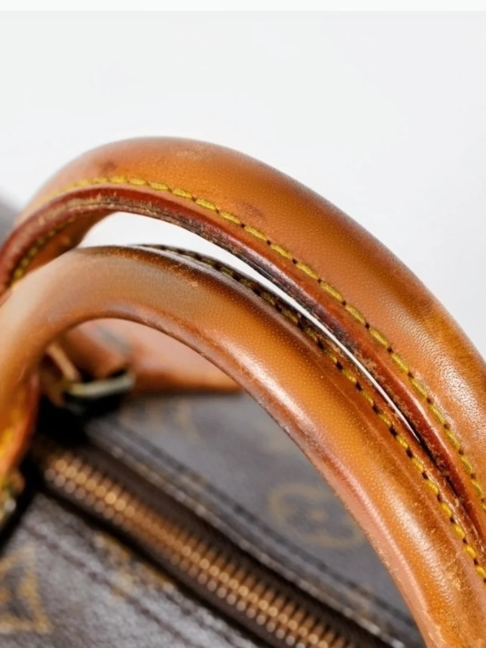 Louis Vuitton authentic louis
